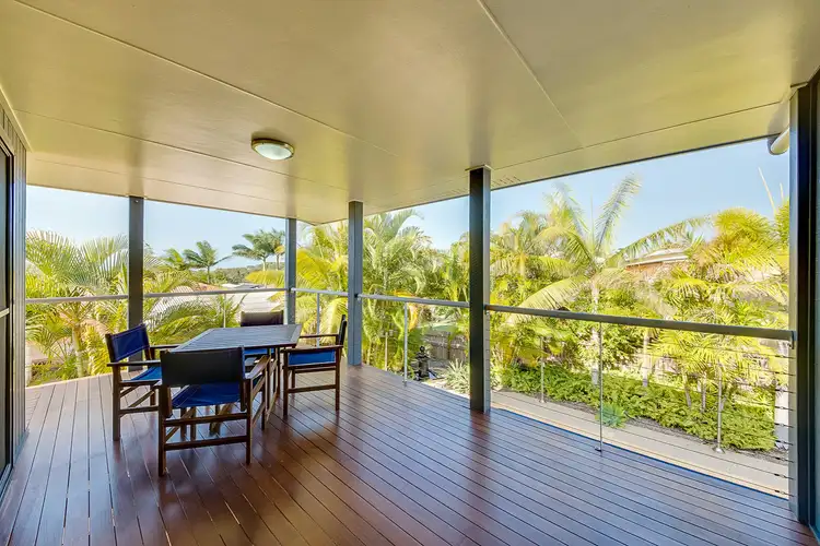 Fifth view of Homely house listing, 5 Jacinta Court, Tannum Sands QLD 4680