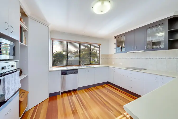 Sixth view of Homely house listing, 5 Jacinta Court, Tannum Sands QLD 4680