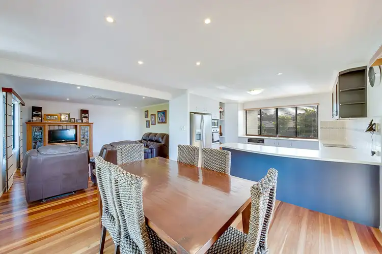 Seventh view of Homely house listing, 5 Jacinta Court, Tannum Sands QLD 4680