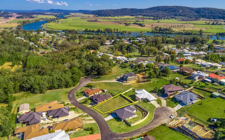 8 Kathleen Street, Maclean NSW 2463