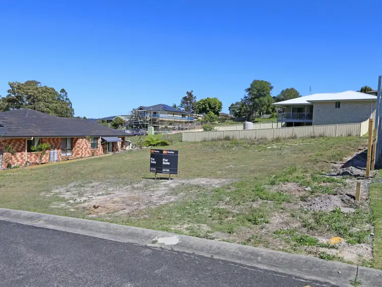 Seventh view of Homely land listing, 8 Kathleen Street, Maclean NSW 2463