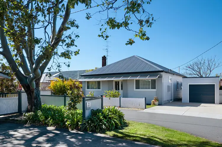 Second view of Homely house listing, 9 Bellevue Road, Belmont NSW 2280