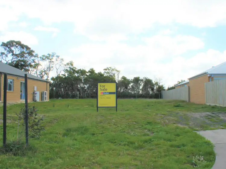 Main view of Homely land listing, 14 Anser Place, Inverloch VIC 3996