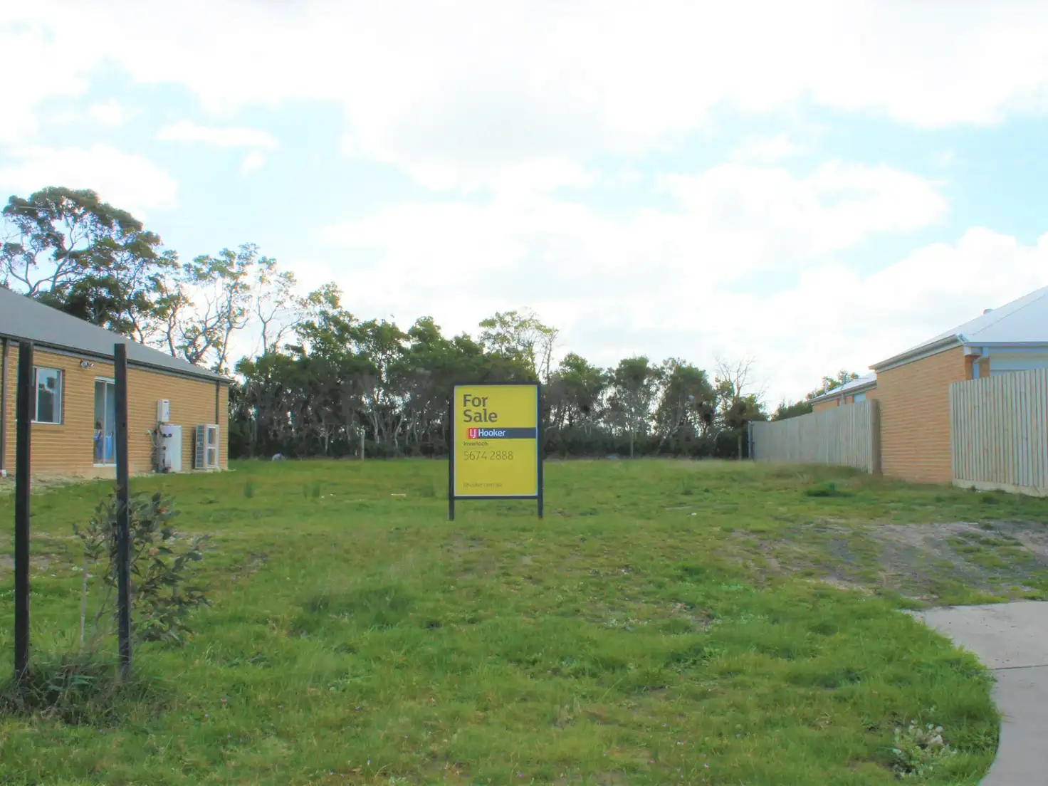 Main view of Homely land listing, 14 Anser Place, Inverloch VIC 3996