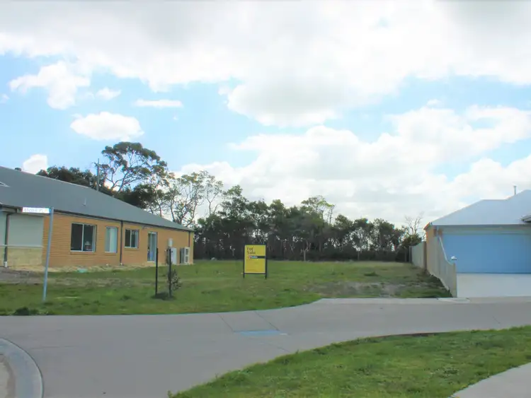 Second view of Homely land listing, 14 Anser Place, Inverloch VIC 3996