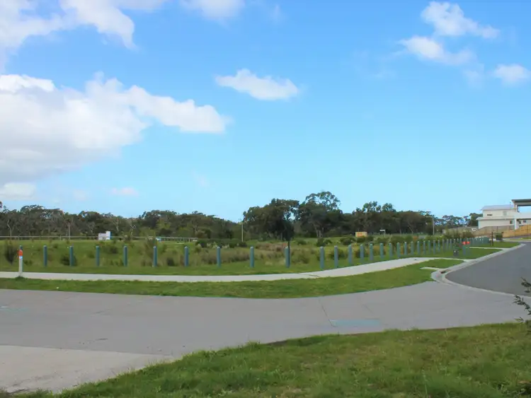 Third view of Homely land listing, 14 Anser Place, Inverloch VIC 3996