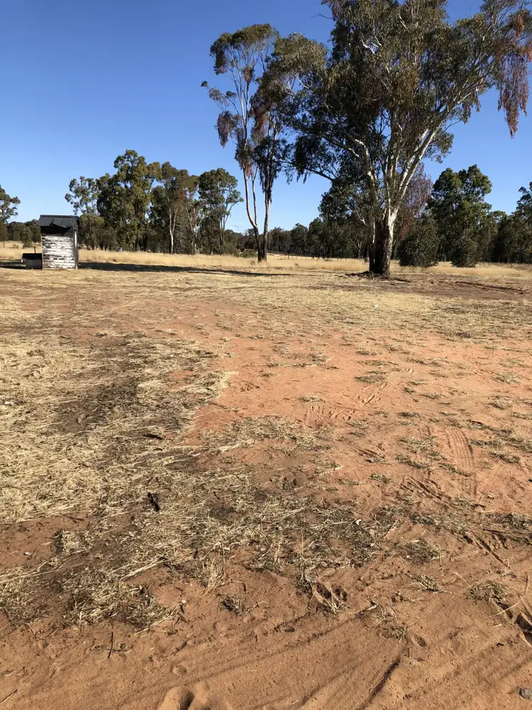 Main view of Homely rural property listing, 18 Tambar Springs Road, Premer NSW 2381