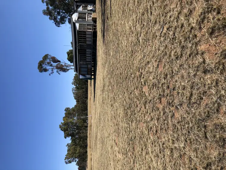 Third view of Homely rural property listing, 18 Tambar Springs Road, Premer NSW 2381