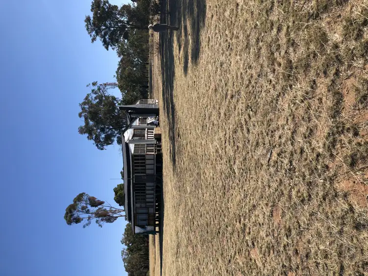 Fifth view of Homely rural property listing, 18 Tambar Springs Road, Premer NSW 2381