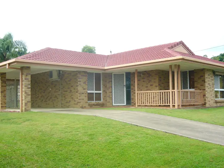 Main view of Homely house listing, 14 Chaffey Street, Marsden QLD 4132