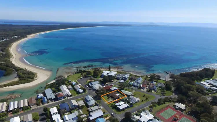 Main view of Homely house listing, 9 Piscator Avenue, Currarong NSW 2540