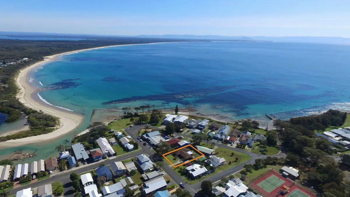 Main view of Homely house listing, 9 Piscator Avenue, Currarong NSW 2540