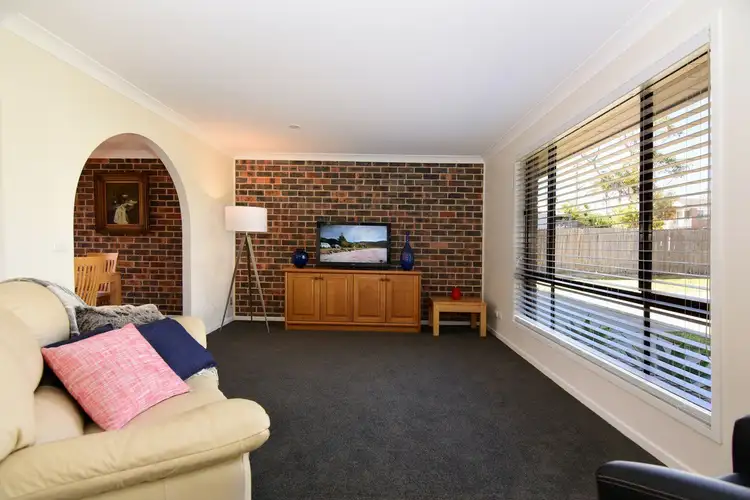 Fifth view of Homely house listing, 9 Piscator Avenue, Currarong NSW 2540