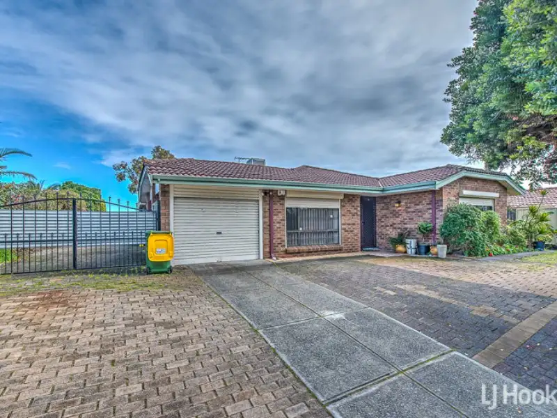 Main view of Homely house listing, 63 Warton Road, Thornlie WA 6108
