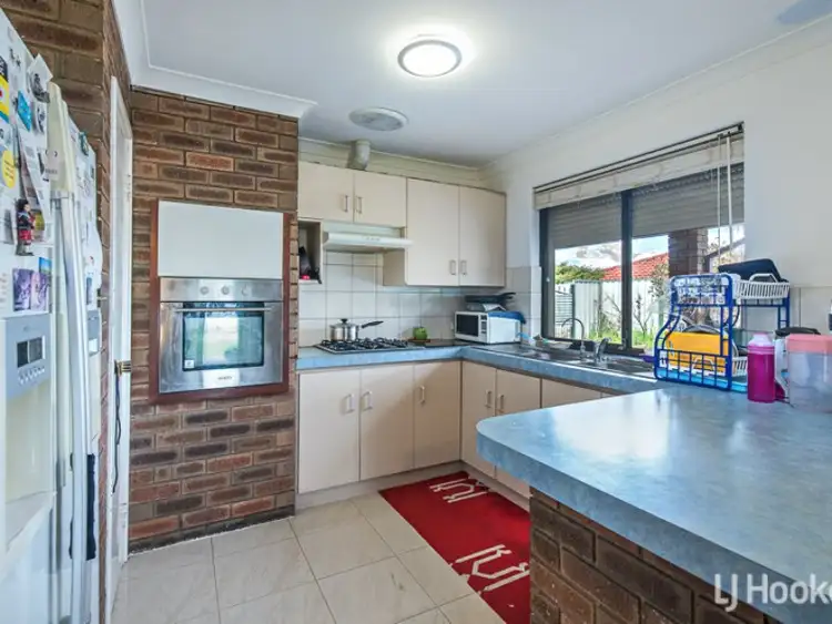 Second view of Homely house listing, 63 Warton Road, Thornlie WA 6108