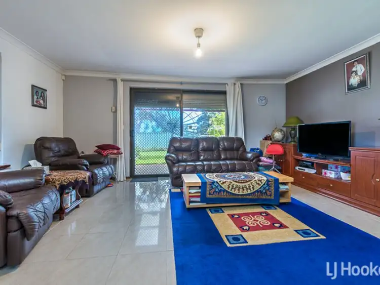 Fifth view of Homely house listing, 63 Warton Road, Thornlie WA 6108