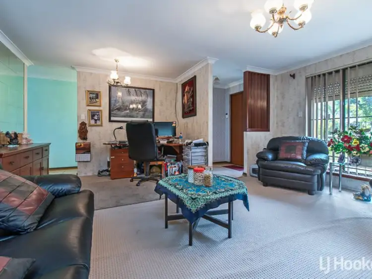Sixth view of Homely house listing, 63 Warton Road, Thornlie WA 6108