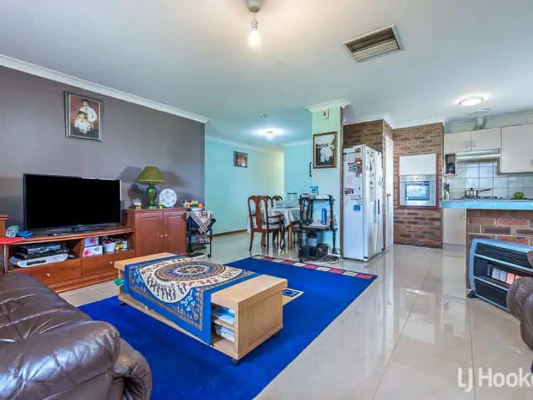 Seventh view of Homely house listing, 63 Warton Road, Thornlie WA 6108