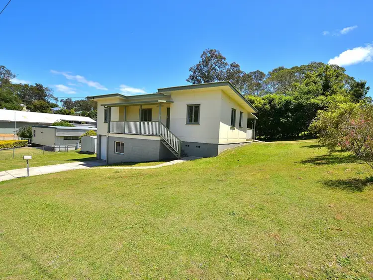 Main view of Homely house listing, 28 McCauley Street, Kilcoy QLD 4515