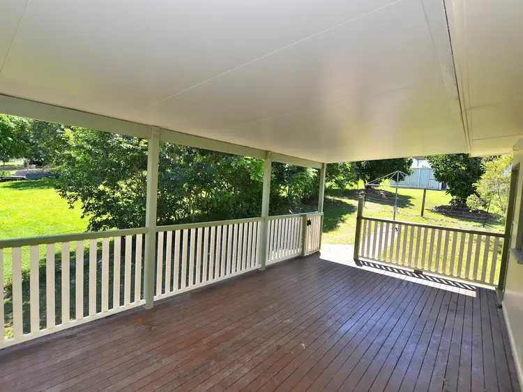 Third view of Homely house listing, 28 McCauley Street, Kilcoy QLD 4515
