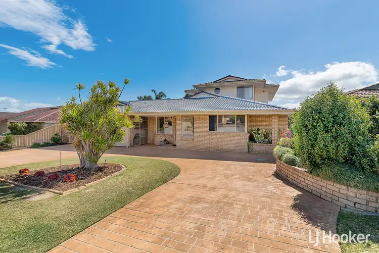 39 Casserly Drive, Leeming WA 6149