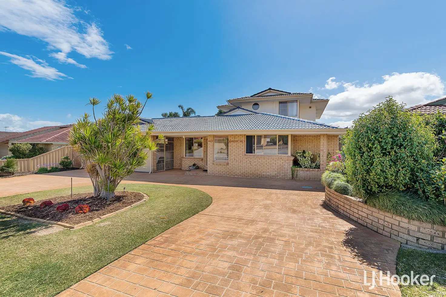 Main view of Homely house listing, 39 Casserly Drive, Leeming WA 6149