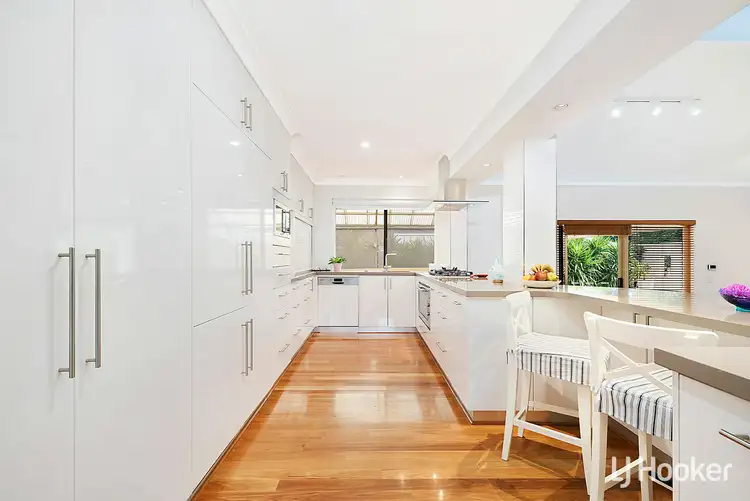 Second view of Homely house listing, 39 Casserly Drive, Leeming WA 6149