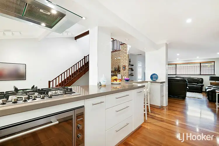 Third view of Homely house listing, 39 Casserly Drive, Leeming WA 6149