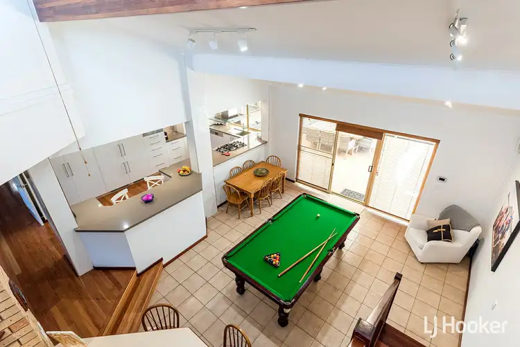 Fifth view of Homely house listing, 39 Casserly Drive, Leeming WA 6149
