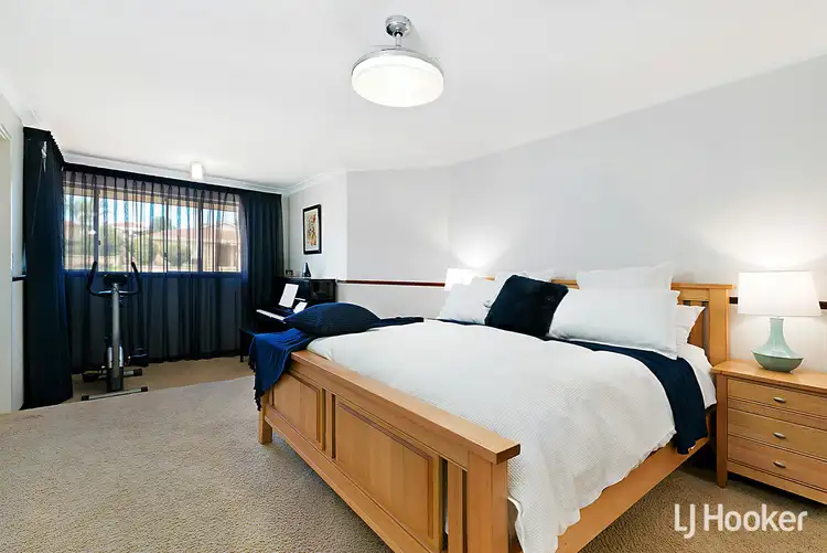 Sixth view of Homely house listing, 39 Casserly Drive, Leeming WA 6149