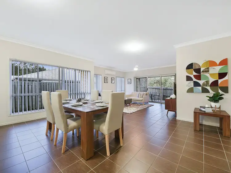 Main view of Homely house listing, 62 Petrie Crescent, Aspley QLD 4034