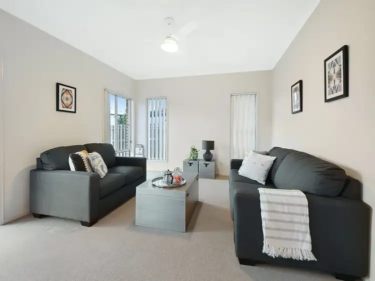 Third view of Homely house listing, 62 Petrie Crescent, Aspley QLD 4034