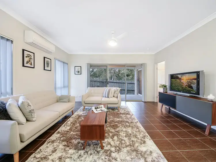 Fourth view of Homely house listing, 62 Petrie Crescent, Aspley QLD 4034