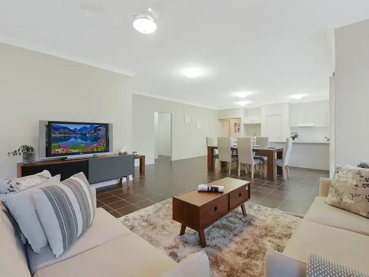 Fifth view of Homely house listing, 62 Petrie Crescent, Aspley QLD 4034