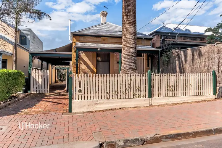 Main view of Homely house listing, 8 Foster Street, Norwood SA 5067