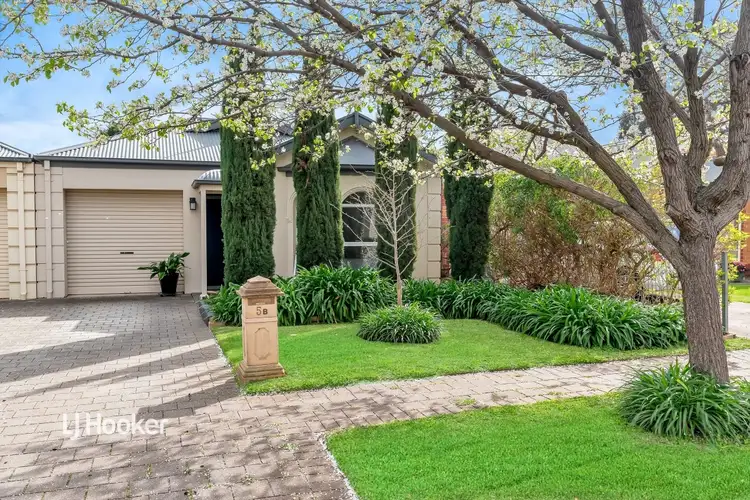 5B Harrow Avenue, Magill SA 5072
