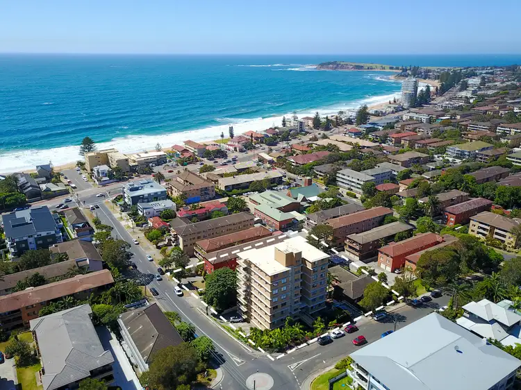 12/18 Mactier Street, Narrabeen NSW 2101