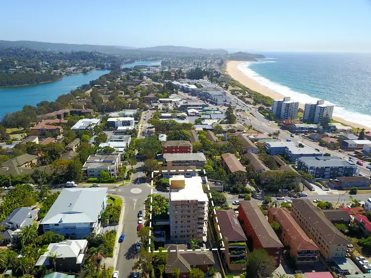 Sixth view of Homely apartment listing, 12/18 Mactier Street, Narrabeen NSW 2101