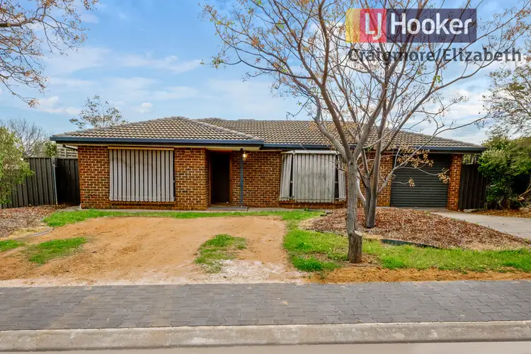 Main view of Homely house listing, 14 Pineridge Drive, Blakeview SA 5114