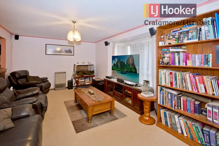 Second view of Homely house listing, 14 Pineridge Drive, Blakeview SA 5114