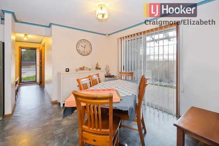 Fifth view of Homely house listing, 14 Pineridge Drive, Blakeview SA 5114