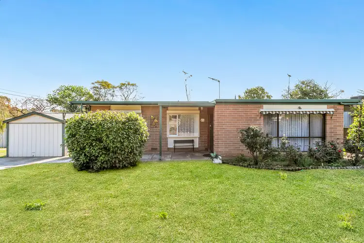 6 Liberman Road, Para Hills SA 5096