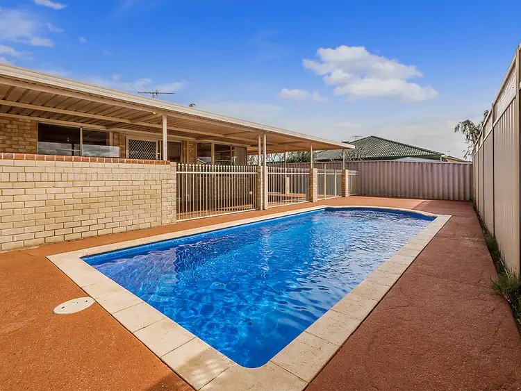 Second view of Homely house listing, 19 Zedora Loop, Port Kennedy WA 6172