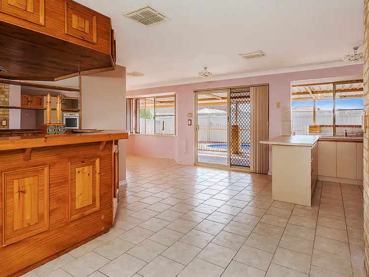 Third view of Homely house listing, 19 Zedora Loop, Port Kennedy WA 6172