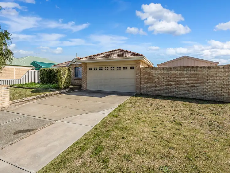 Fifth view of Homely house listing, 19 Zedora Loop, Port Kennedy WA 6172