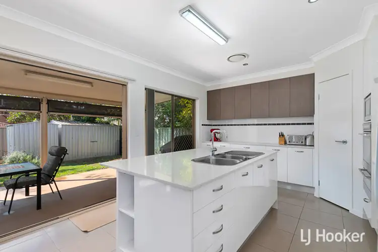 35 Bell Street, Ormiston QLD 4160