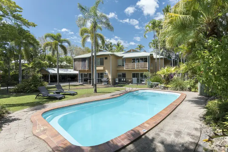 Second view of Homely unit listing, 1/9 Morning Close, Port Douglas QLD 4877