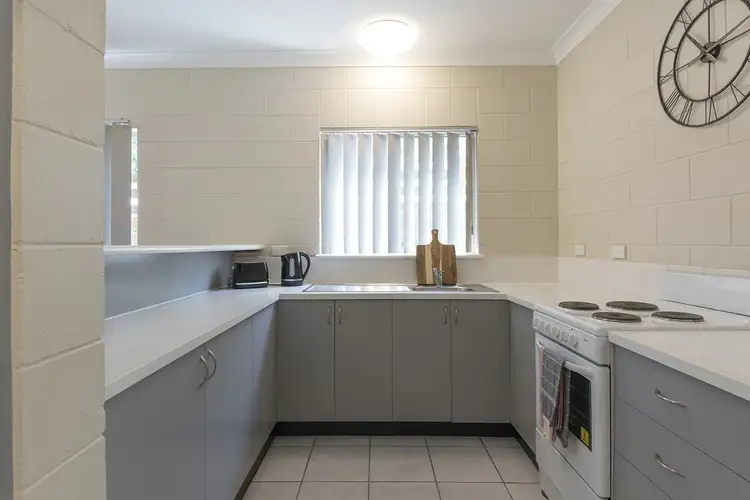 Third view of Homely unit listing, 1/9 Morning Close, Port Douglas QLD 4877