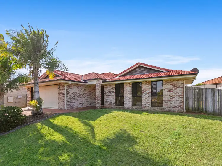 16 Cumulus Place, Birkdale QLD 4159