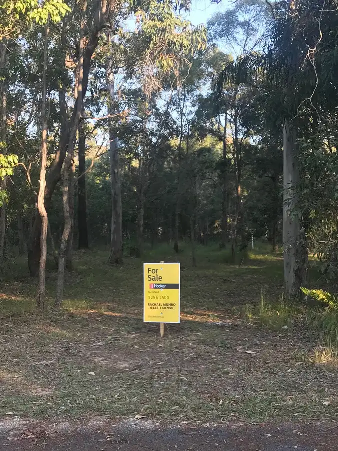 4 Pindarri Street, Lamb Island QLD 4184
